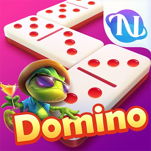 Higgs Domino-icon