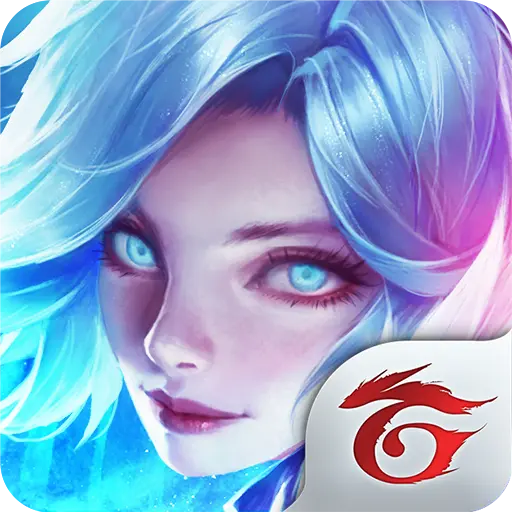 Arena Of Valor